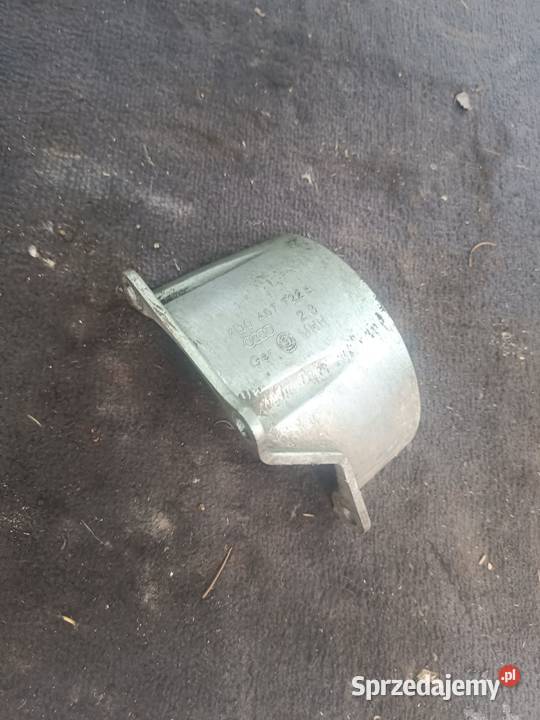 Osłona Półosi 4D0 407 722 E OE Audi A4 B5 FL a36 Myszków