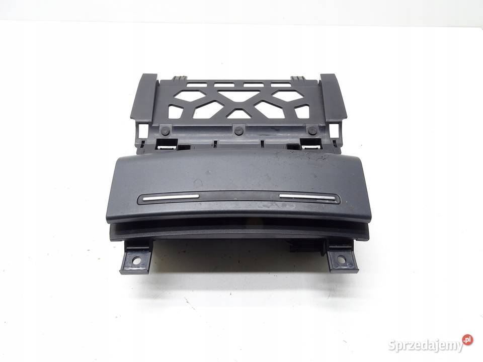 POPIELNICZKA ŚRODKOWA TUNELU AUDI A3 8P LIFT małopolskie sprzedam