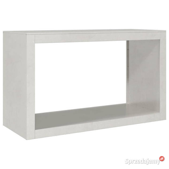Stojak na drewno opałowe 100x40x60 stal Pozostałe Warszawa