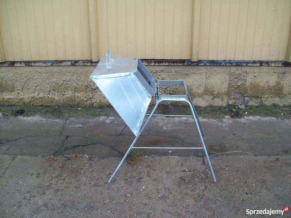 workownica ręczna do eko groszkuwęgla Pozostałe Konin