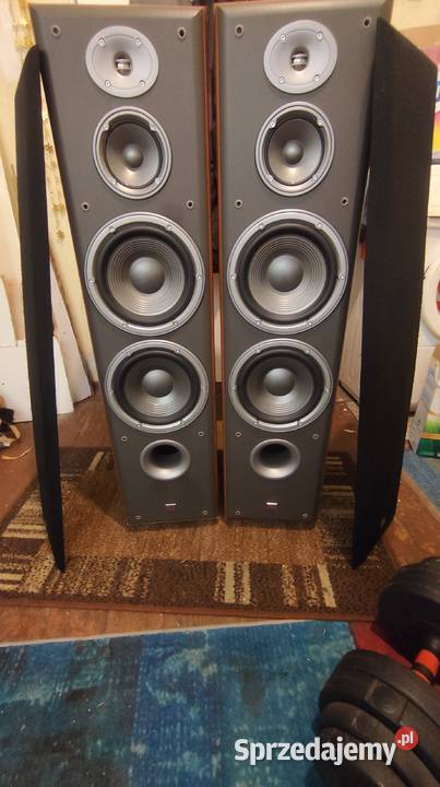 JBL N90 440w mocne kolumny Łódź