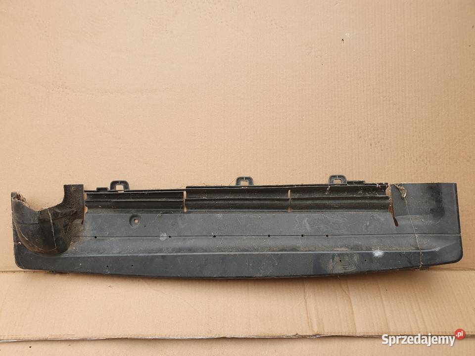 Kierownica powietrza t5 t6 Białobrzegi sprzedam