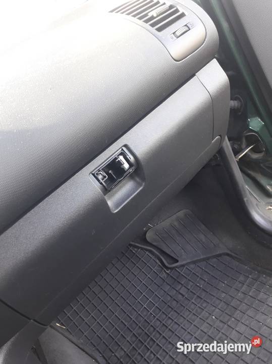 Volkswagen Polo 10 LPG Polo Nysa