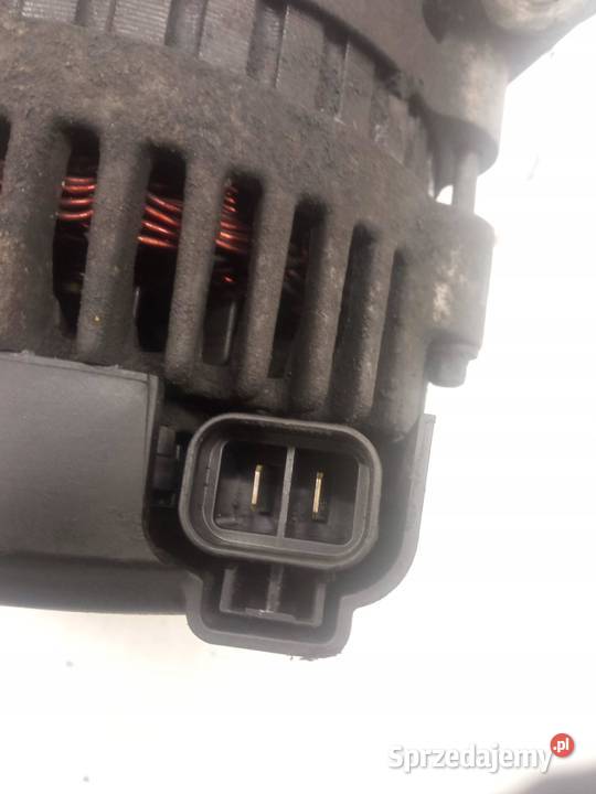 ALTERNATOR 8980311541 17 CDTI Opel Meriva I