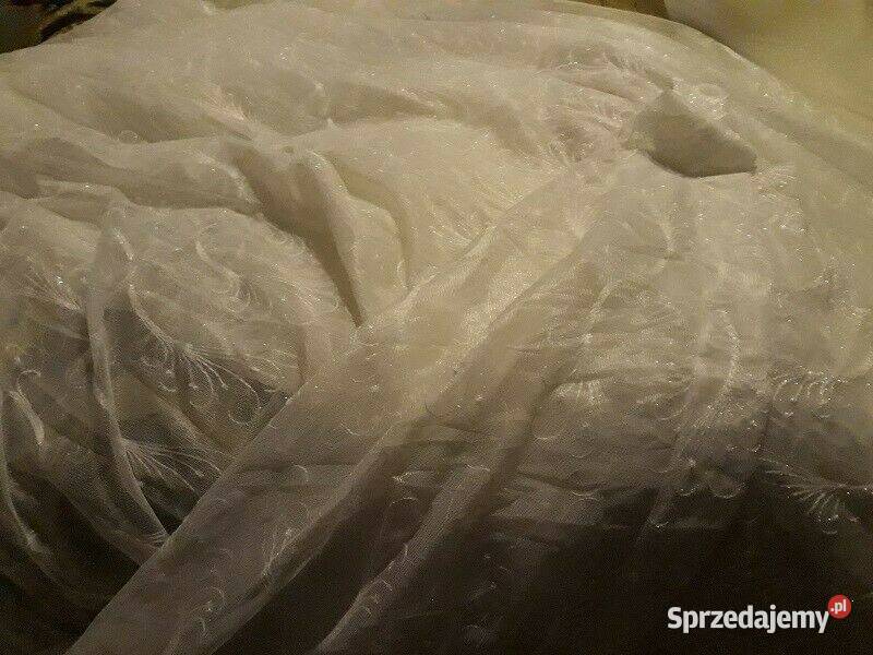 Firanka 138x240 Sosnowiec