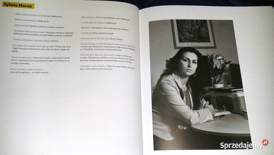 Romarising Bohaterowie kampanii społecznej Chad lubelskie Chełm