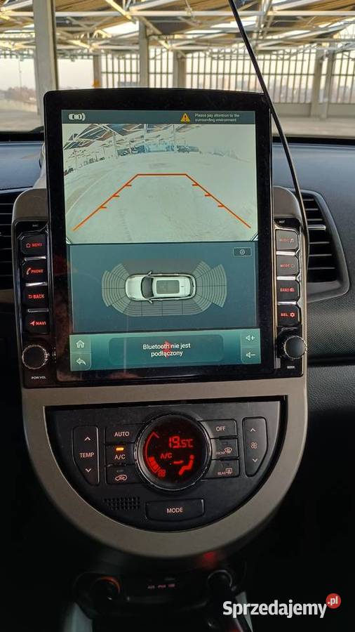 Kia Soul Lift 2011 16 Benz Tanio Olsztyn Okazja