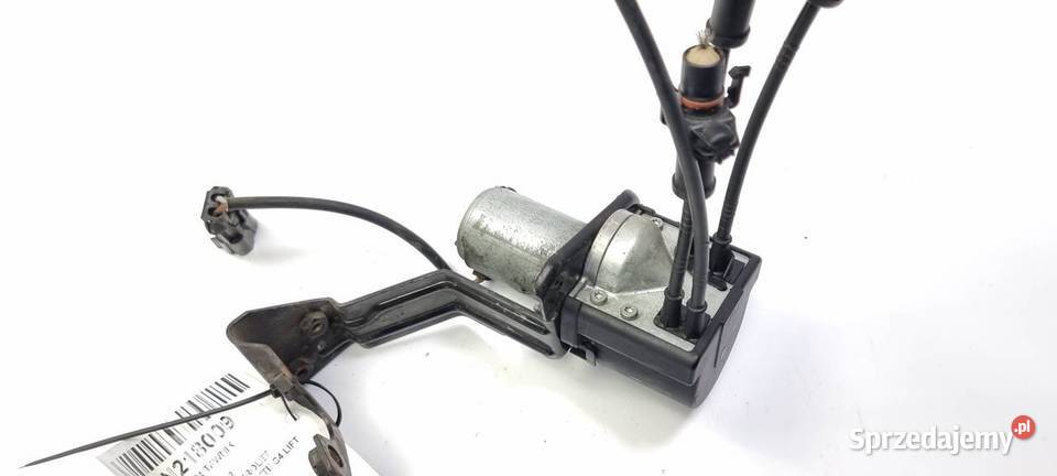 NASTAWNIK CHEVROLET CORVETTE C4 LIFT 0205005002 kujawsko-pomorskie