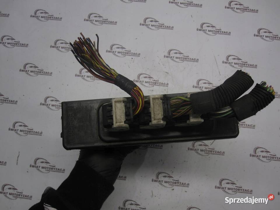 RANGE ROVER SPORT I L320 LIFT 08r sterownik świętokrzyskie Kielce