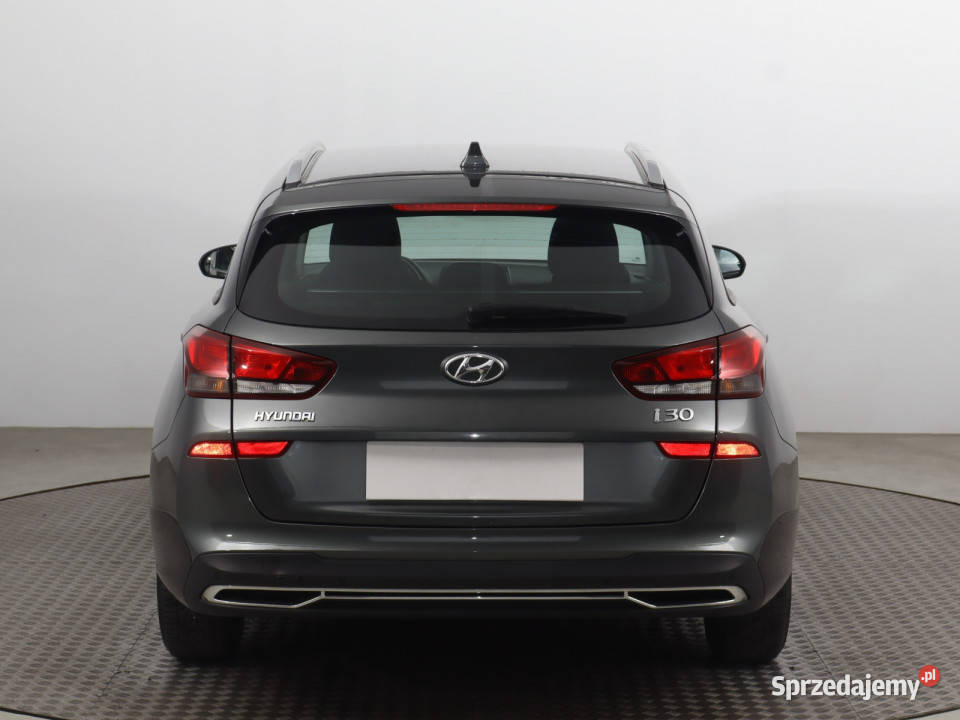 Hyundai i30 10 TGDI Bielany Wrocławskie