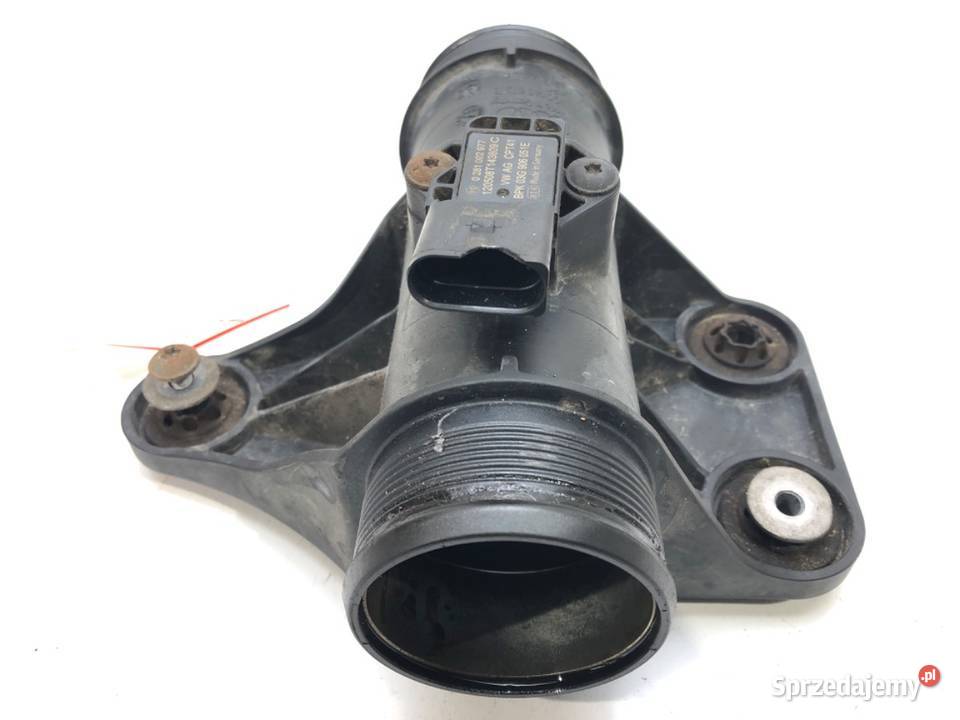 RURA INTERCOOLERA AUDI A6 C7 4G0145673R 30 204