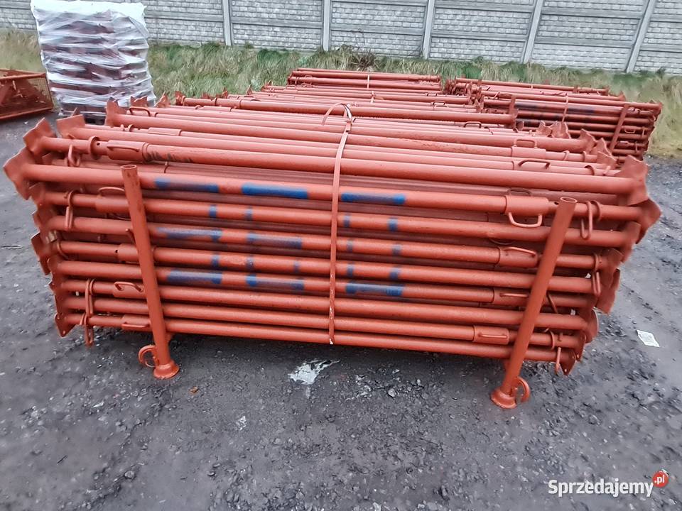 Stemple Budowlane Płyta Szalunkowa Dźwigary H 20 śląskie Częstochowa