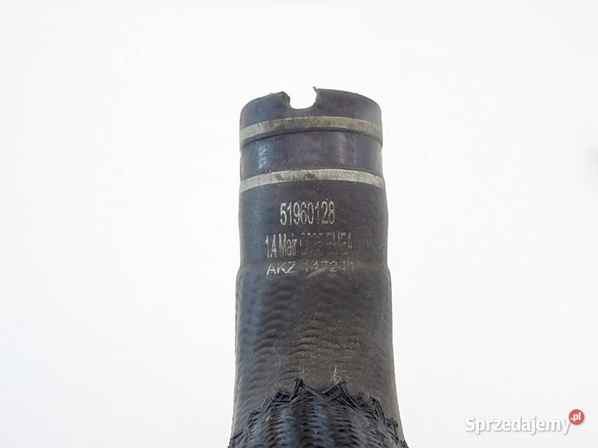 WĄŻ WODY 14 T MULTIAIR RENEGADE DART 500X MITO Sosnowiec