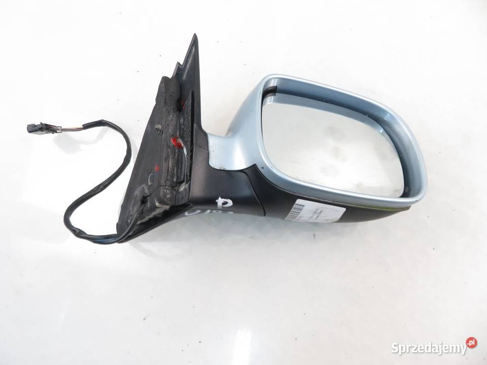 LUSTERKO PRAWE VW PASSAT B5 FL Variant 3B6 LB5S