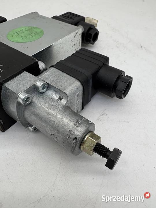 Hawe VZP 1H5 H5G24 Hydraulic valve Warszawa sprzedam