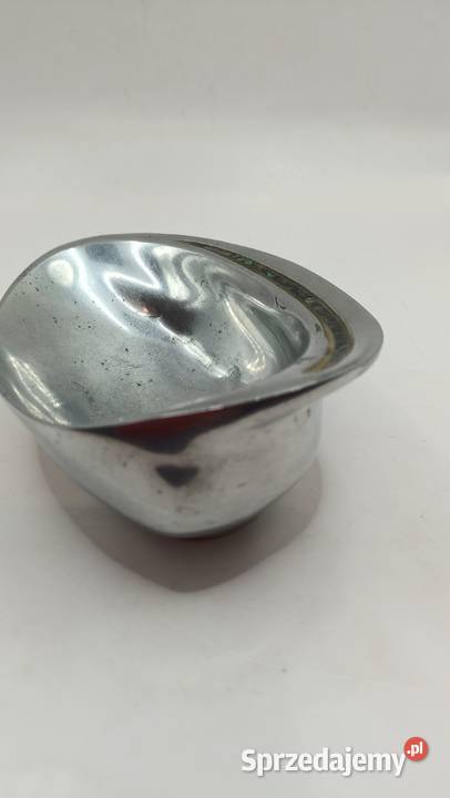 Metalowa miseczka pojemnik bibelot Zamość