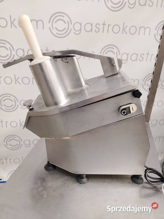 Szatkownica do warzyw CHEF 300MN