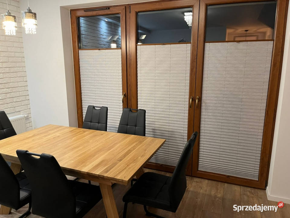 Apartament dwupoziomowy Wieliczka Krzyszkowicka Wynajem małopolskie
