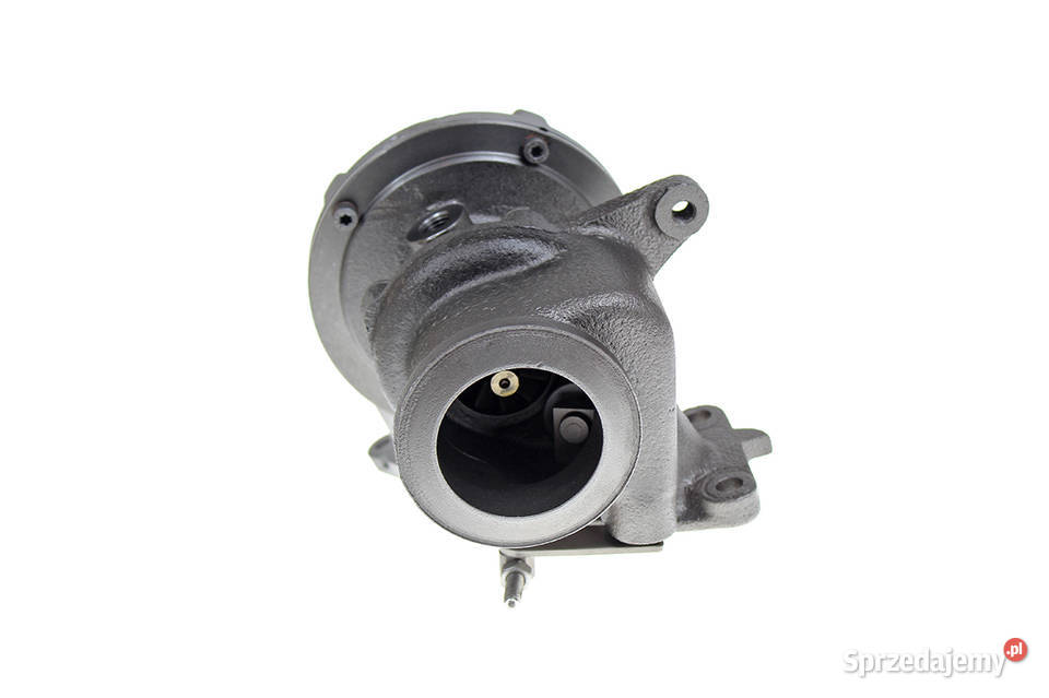 TURBINA ZREGENEROWANA 06H145701E AUDI A5 18 CABD Silniki i osprzęt
