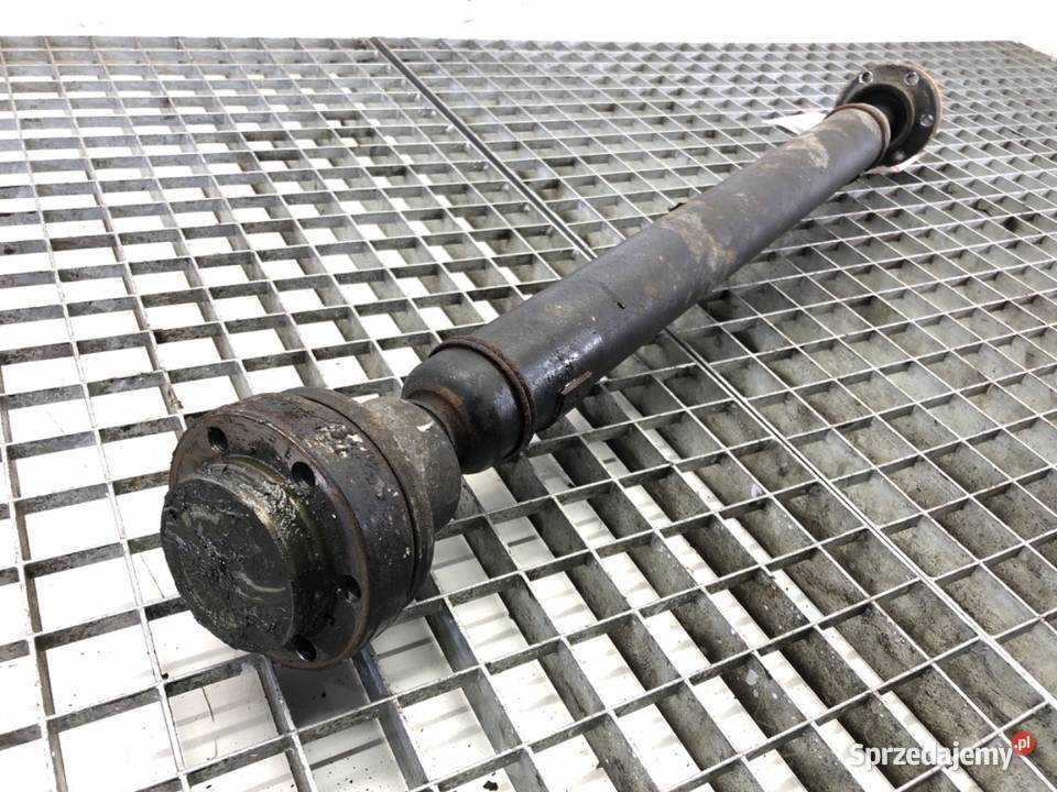 WAŁ NAPĘDOWY PRZÓD SUZUKI GRAND VITARA II SUV 32 osobowe