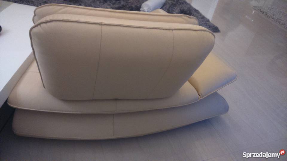 Sofa Narożnik DANZA KLER Bydgoszcz