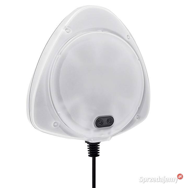 Magnetyczna lampa basenowa różne kolory LED Smogorzów