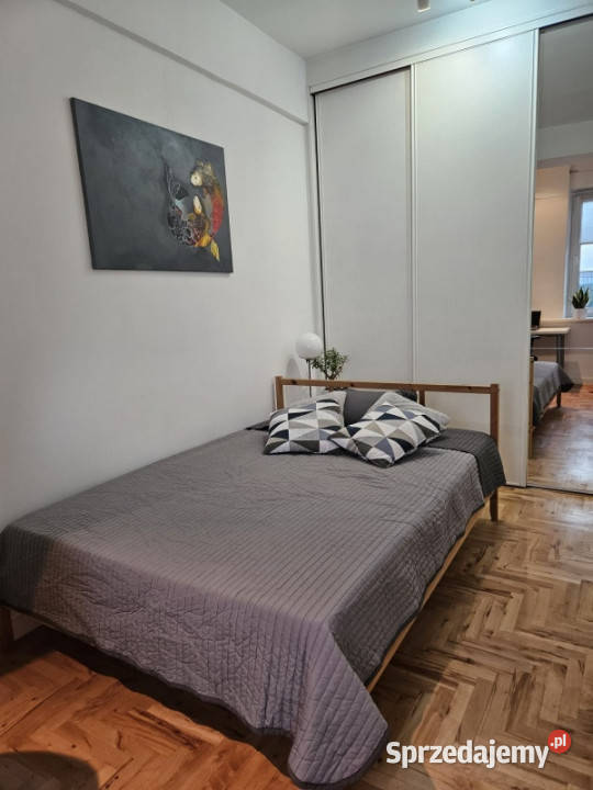 BezpośrednioMieszkanieKraków Kraków
