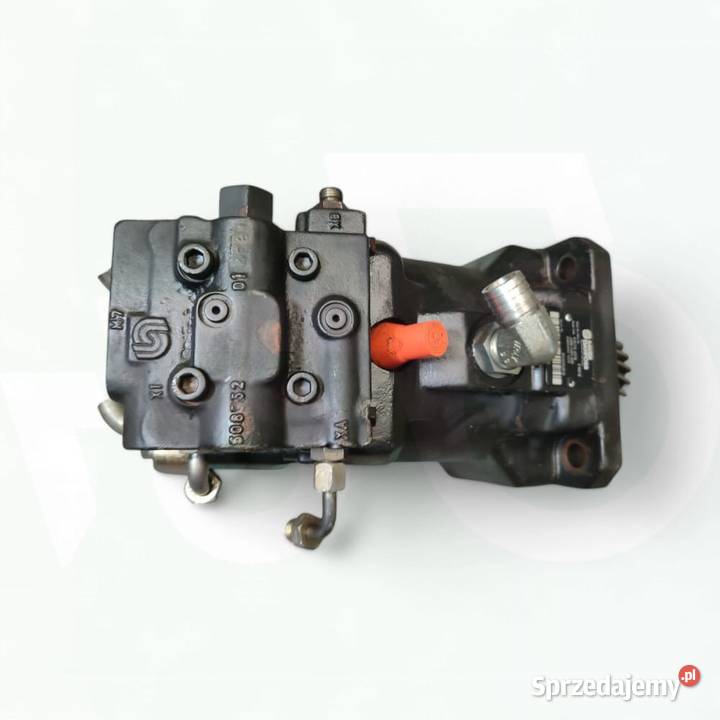 Hydromotor 51D110 SAUER DANFOSS 042945RG Merlo P Wilkowo sprzedam