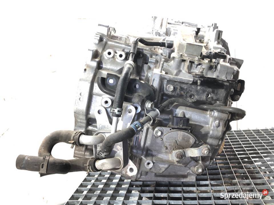 SKRZYNIA BIEGÓW TOYOTA COROLLA E21 1CA419 18 98 sprzedam