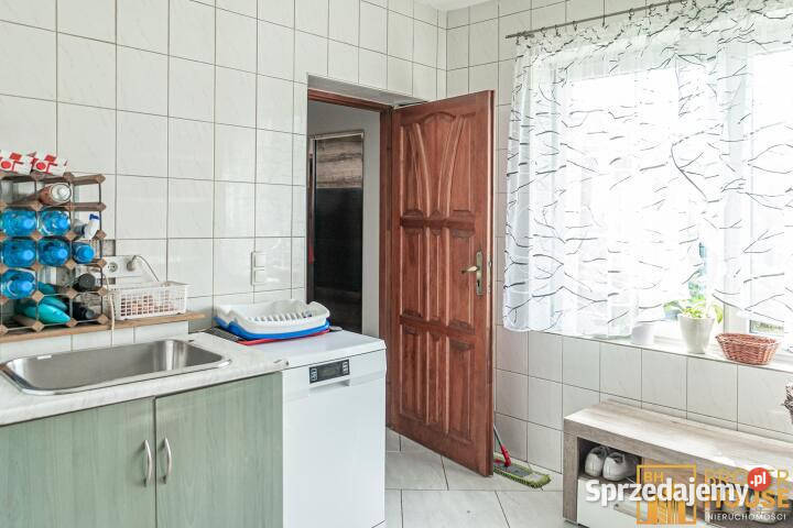 Dom wolnostojący Ochodze 142m2