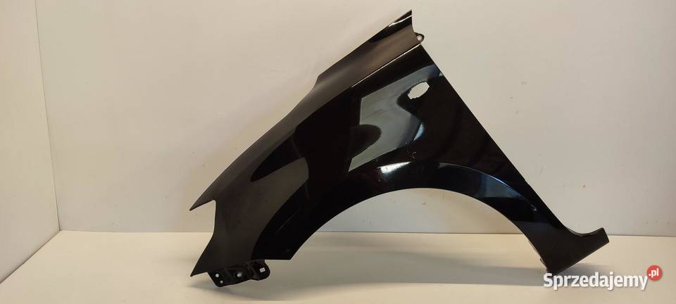 SUZUKI SWIFT MK8 BŁOTNIK LEWY PRZÓD osobowe dolnośląskie