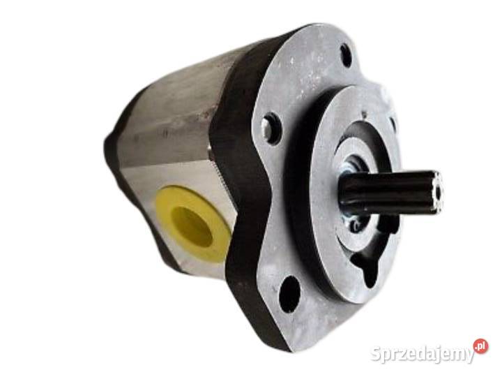 JCB 051042562 Bosch Rexroth 051042562 Poznań