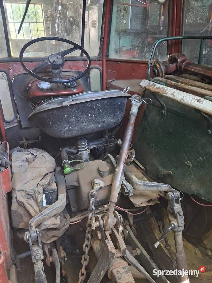 Ursus C328 sprzedam