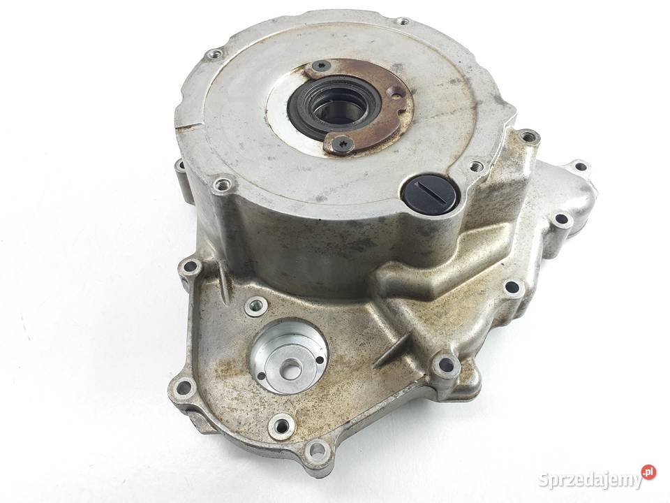 Dekiel Pokrywa Obudowa Yamaha Grizzly 450 Kodiak Pokrywy i osłony silnika Łódź