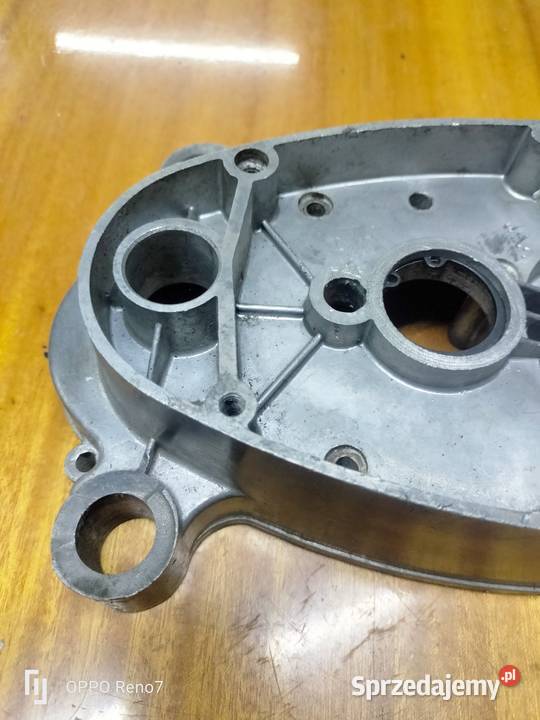 Karter prawy 038 Komar motorynka Łubno sprzedam