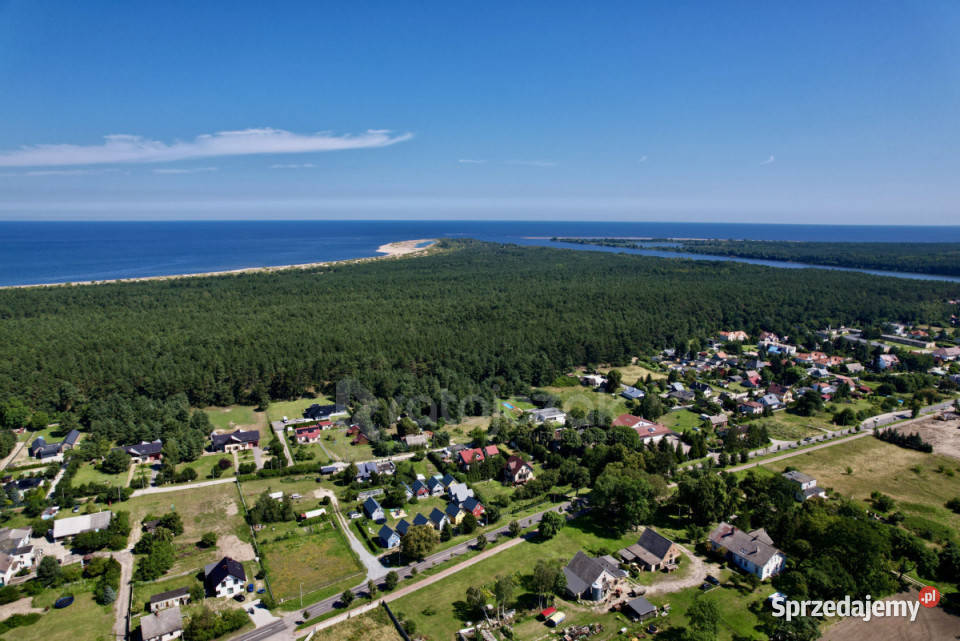 Grunt Gdańsk Mieczysława Boguckiego 882m2 22m