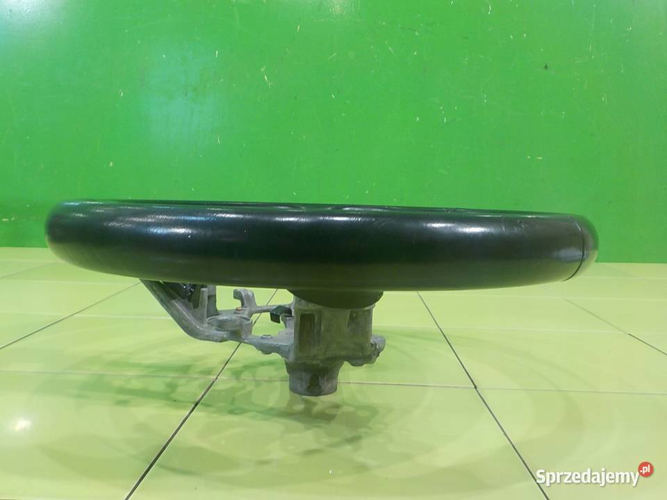 KIA SOUL II 16 CRDI 15r 5D kierownica skorzana osobowe mazowieckie Suków