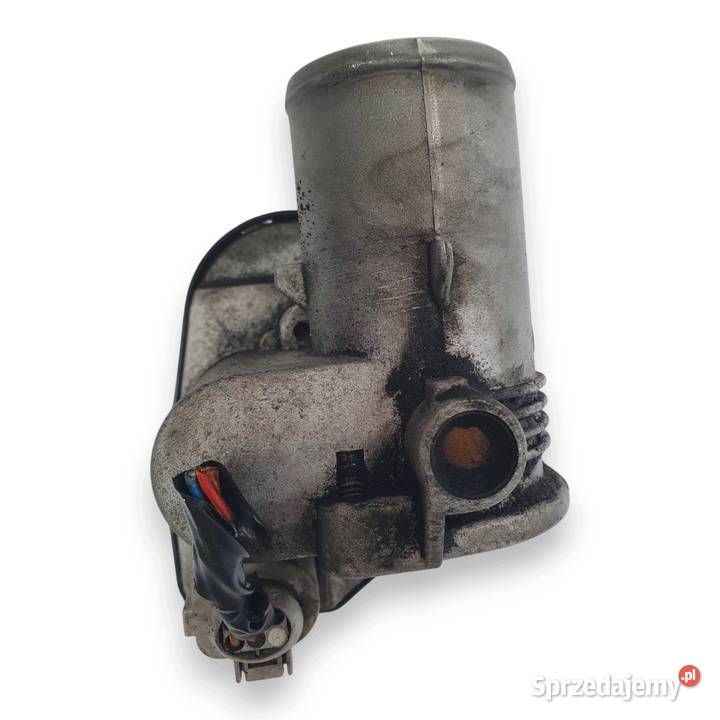 PRZEPUSTNICA Nissan Qashqai Renault 15 dCi Valeo Chełm