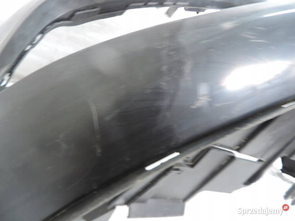 OPEL ZAFIRA C 3 III LIFT ZDERZAK PRZÓD 39079783 kujawsko-pomorskie