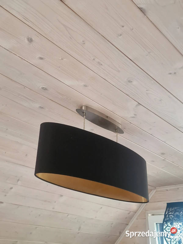 Podłużna lampa stół wyspę 1 m Kalisz