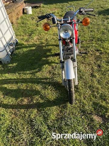 Simson S51 Wadowice sprzedam