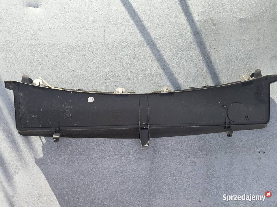9687734380 wlot powietrza do kabiny CITROEN DS5 Kakonin sprzedam