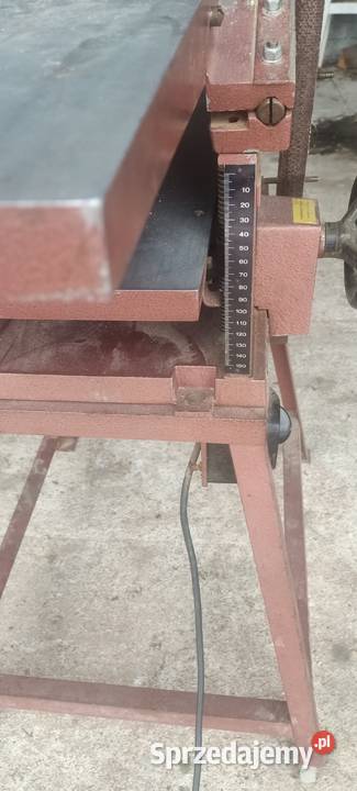 Grubościówka Flottjet Strugi podkarpackie