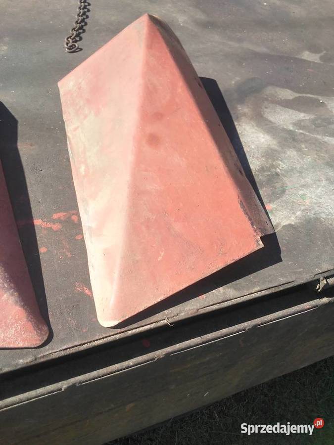 Nadkola do błotników ciągnika C 330 Niepołomice