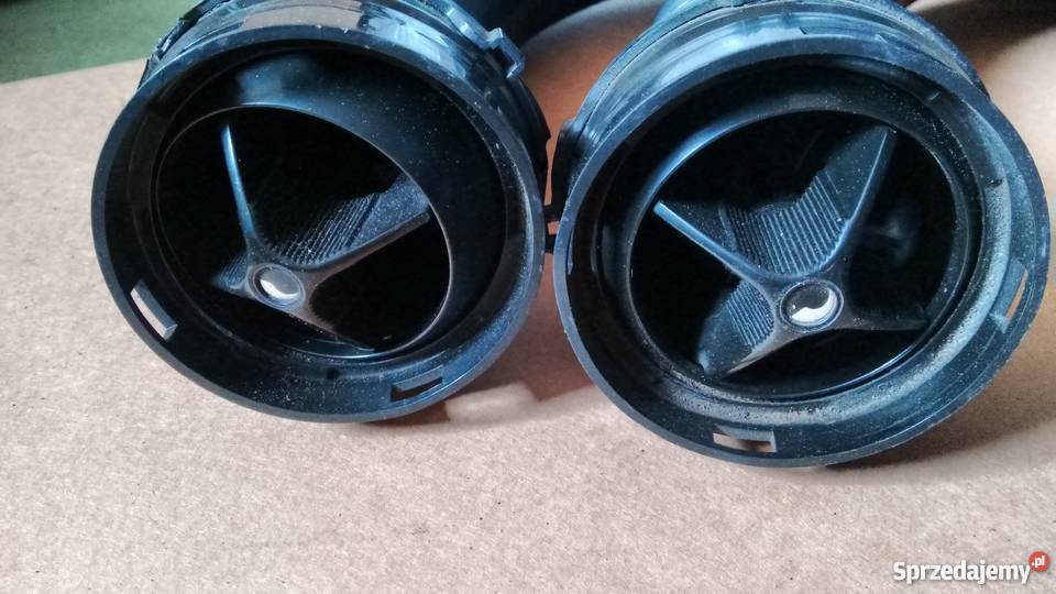 mercedes 123 rury nawiewów 233 Stalowa Wola