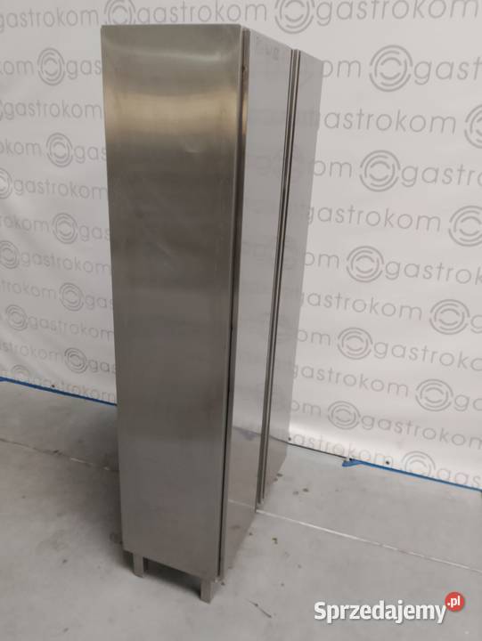 Szafa przelotowa drzwi otwierane 80x40x180 Wrocław