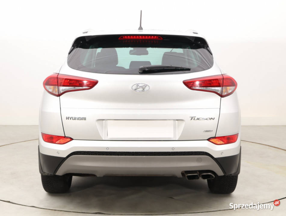 Hyundai Tucson 20 CRDi elektryczne szyby Tucson Motoryzacja dolnośląskie