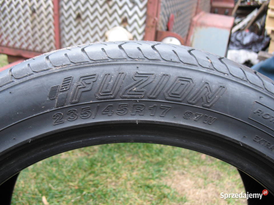 koła audi mercedes 2354517 oony letnie Koła i felgi mazowieckie