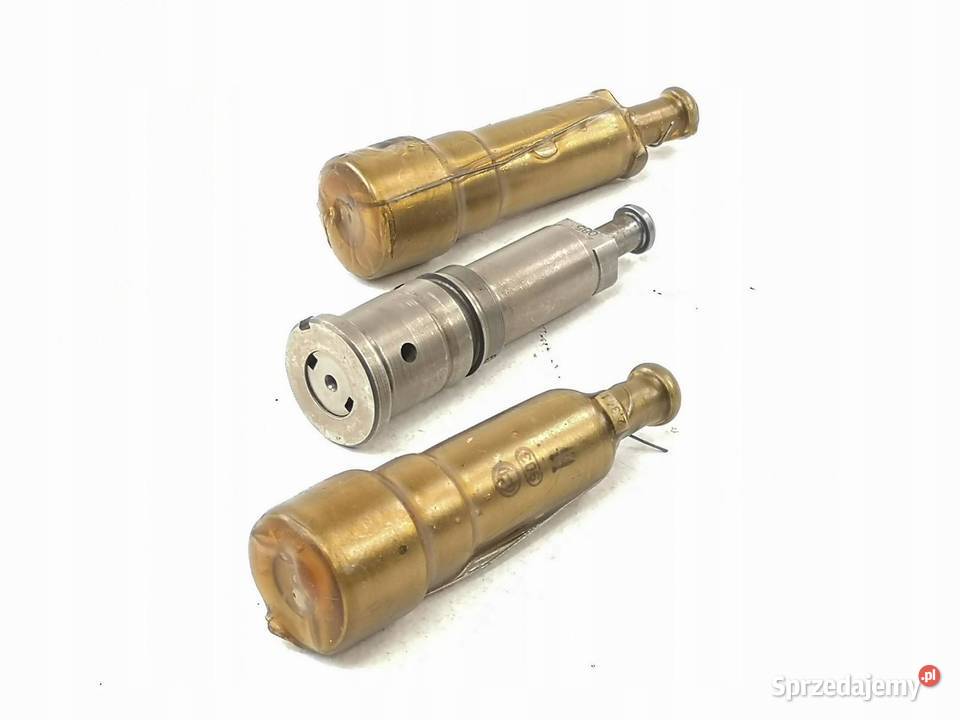 SEKCJA POMPY WTRYSKOWEJ 3 MAGNETI MARELLI lubelskie