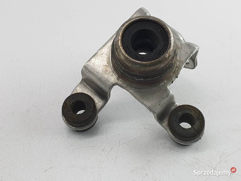 Mocowanie Kolektora Wieszak Bmw Gs 1200 Części i akcesoria motocyklowe sprzedam